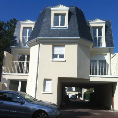 Appartement 2 pièces 1350 €