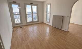 Appartement 5 Pièces 91 m² à louer à Villiers-sur-Marne (94350)
