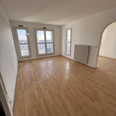 Appartement 5 pièces 1700 €