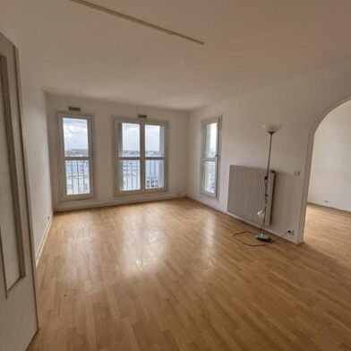 Appartement 5 pièces 1600 €