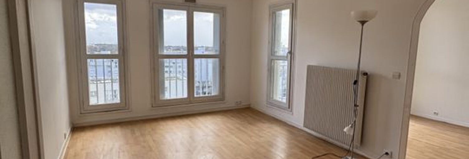 Appartement 5 Pièces 89 m² à louer à Villiers-sur-Marne (94350)