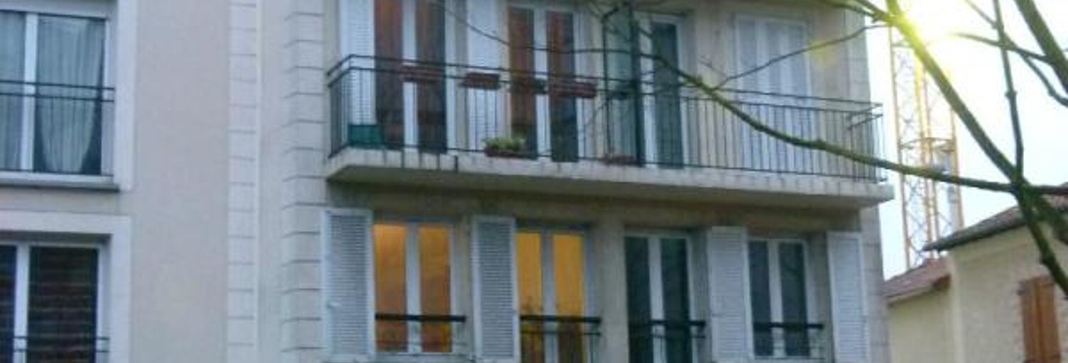 Appartement 2 Pièces 53 m² à louer à Villiers-sur-Marne (94350)