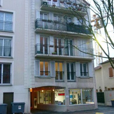 Appartement 2 pièces 900 €