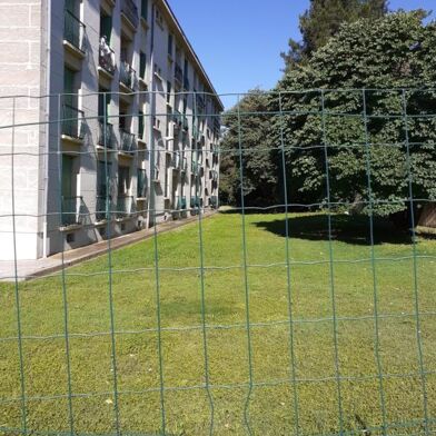 Appartement 1 pièces 690 €