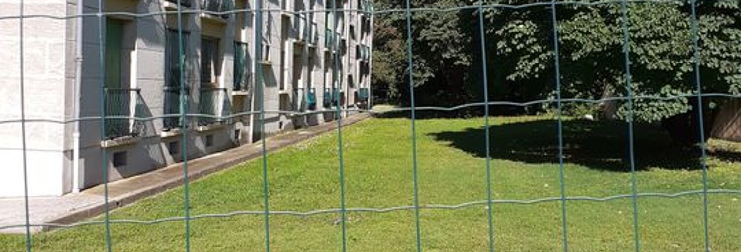 Appartement 1 Pièce 28 m² à louer à Aix-en-Provence (13080)