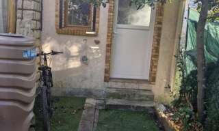 Appartement 1 Pièce 30 m² à louer à Antony (92160)