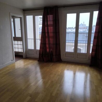 Appartement 2 pièces 1690 €