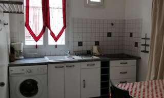 Appartement 1 Pièce 25 m² à louer à Issy-les-Moulineaux (92130)