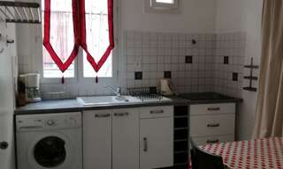 Appartement 1 Pièce 25 m² à louer à Issy-les-Moulineaux (92130)