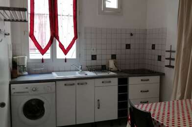Appartement 1 pièces 950 €