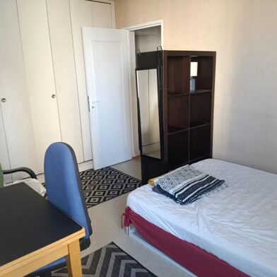 Appartement 1 pièces 600 €