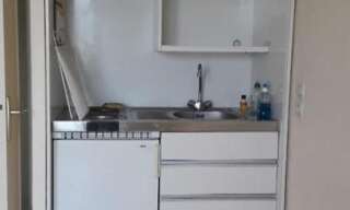 Appartement 1 Pièce 23 m² à louer à Poitiers (86000)