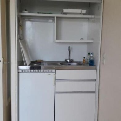 Appartement 1 pièces 400 €