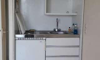 Appartement 1 Pièce 23 m² à louer à Poitiers (86000)