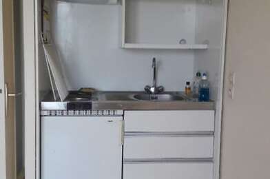 Appartement 1 pièces 400 €