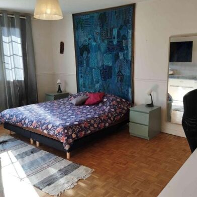 Appartement 1 pièces 600 €