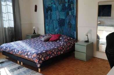 Appartement 1 pièces 630 €