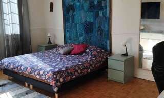 Appartement 1 Pièce 18 m² à louer à Carrières-sous-Poissy (78955)