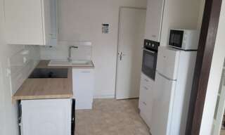 Appartement 2 Pièces 40 m² à louer à La Roche-sur-Yon (85000)