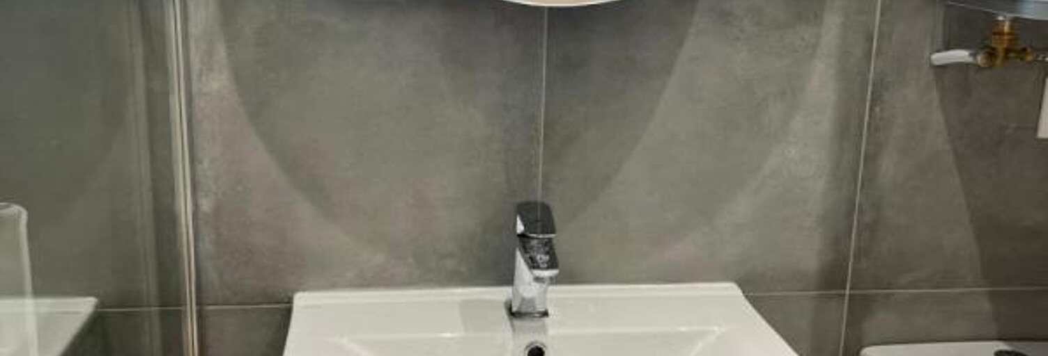 Appartement 2 Pièces 35 m² à louer à Suresnes (92150)