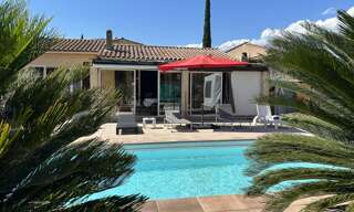 Appartement 1 Pièce 11 m² à louer à La Crau (83260)