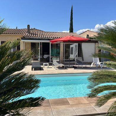 Appartement 1 pièces 425 €