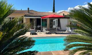 Appartement 1 Pièce 11 m² à louer à La Crau (83260)