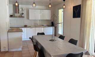 Appartement 1 Pièce 11 m² à louer à La Crau (83260)