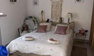 Appartement 2 Pièces 46 m² à louer à La Grande-Motte (34280)