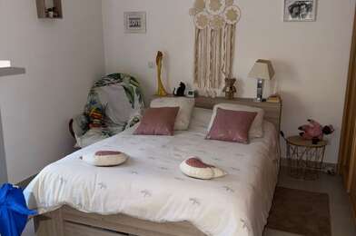 Appartement 2 pièces 1040 €