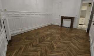 Appartement 2 Pièces 36 m² à louer à Rouen (76000)