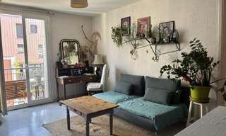 Appartement 2 Pièces 45 m² à louer à Toulouse (31000)