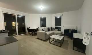 Appartement 3 Pièces 63 m² à louer à Clichy (92110)