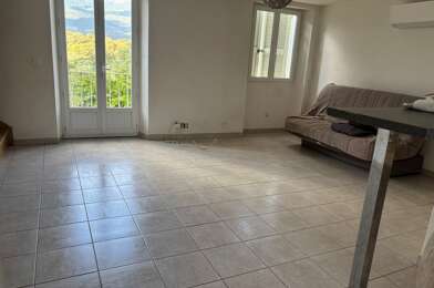 Appartement 3 pièces 1100 €