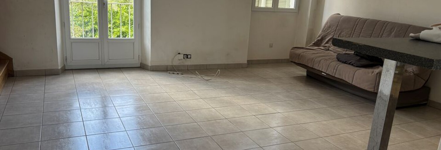 Appartement 3 Pièces 79 m² à louer à Porto-Vecchio (20137)