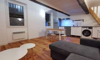 Appartement 2 Pièces 47 m² à louer à Pertuis (84120)