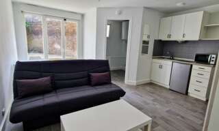 Appartement 1 Pièce 26 m² à louer à Amiens (80000)