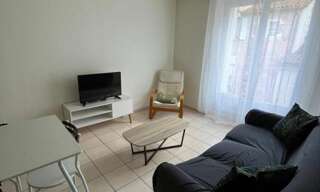 Appartement 2 Pièces 37 m² à louer à Albi (81000)