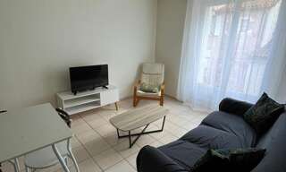 Appartement 2 Pièces 37 m² à louer à Albi (81000)