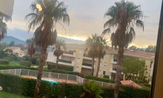 Appartement 2 Pièces 38 m² à louer à La Seyne-sur-Mer (83500)