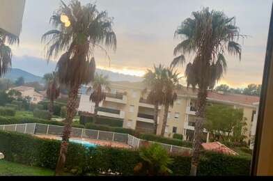 Appartement 2 pièces 870 €