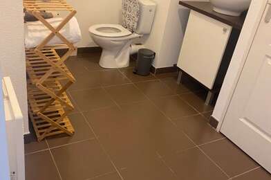 Appartement 2 pièces 870 €