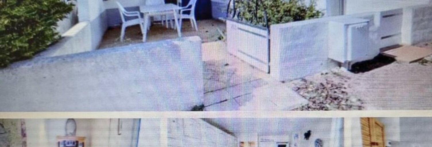 Appartement 1 Pièce 20 m² à louer à Saint-Jean-de-Monts (85160)