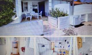 Appartement 1 Pièce 20 m² à louer à Saint-Jean-de-Monts (85160)