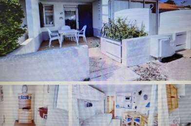 Appartement 1 pièces 400 €