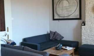 Appartement 4 Pièces 91 m² à louer à Vienne (38200)