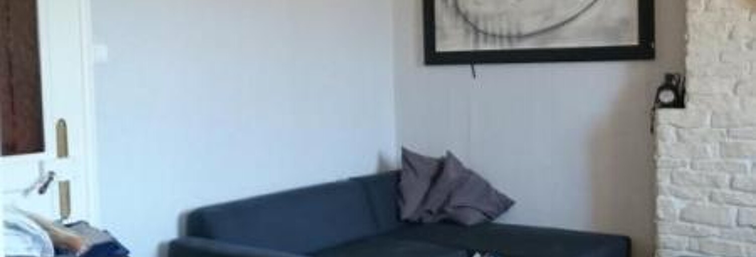 Appartement 4 Pièces 91 m² à louer à Vienne (38200)