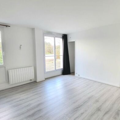 Appartement 2 pièces 995 €