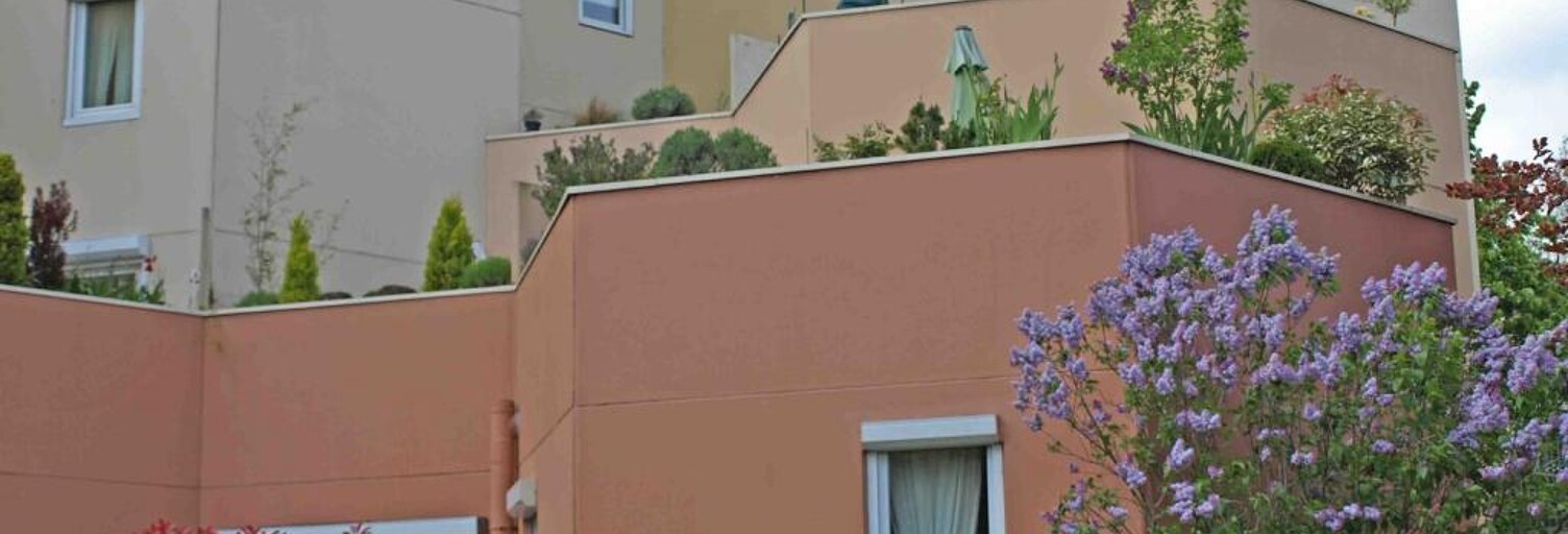 Appartement 3 Pièces 65 m² à louer à Hérouville-Saint-Clair (14200)