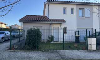 Maison 5 Pièces 100 m² à louer à Civrieux (01390)